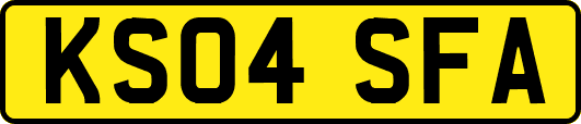 KS04SFA