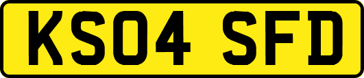 KS04SFD