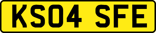 KS04SFE