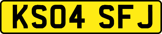 KS04SFJ