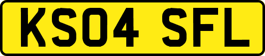 KS04SFL