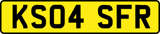 KS04SFR