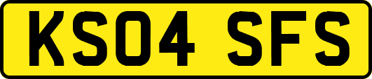 KS04SFS