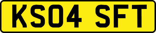 KS04SFT