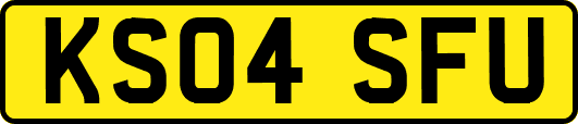 KS04SFU