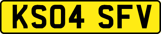KS04SFV
