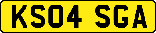 KS04SGA