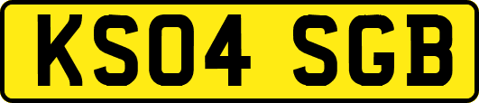 KS04SGB