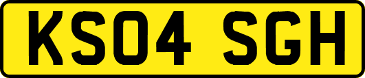 KS04SGH
