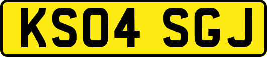 KS04SGJ