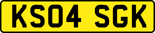 KS04SGK