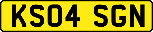KS04SGN