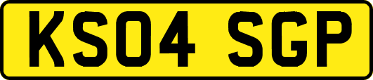 KS04SGP