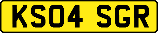 KS04SGR