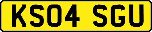 KS04SGU