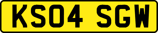 KS04SGW