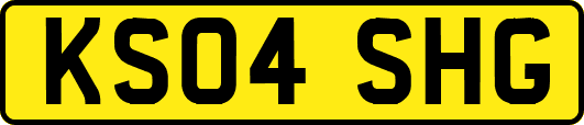 KS04SHG