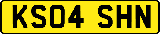 KS04SHN