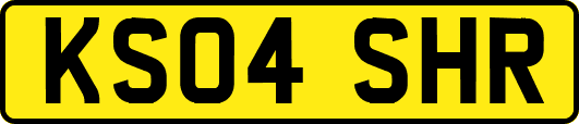 KS04SHR