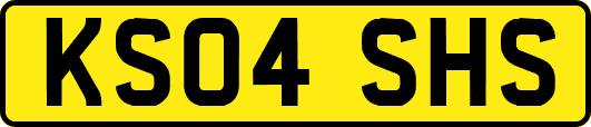 KS04SHS