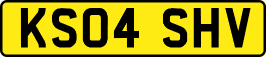 KS04SHV