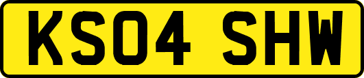 KS04SHW