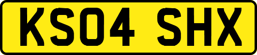 KS04SHX