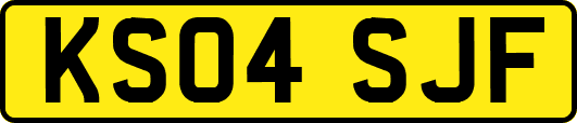 KS04SJF
