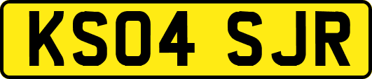 KS04SJR