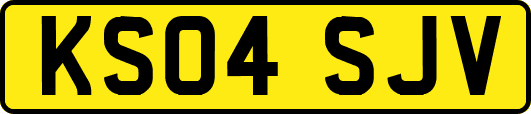 KS04SJV