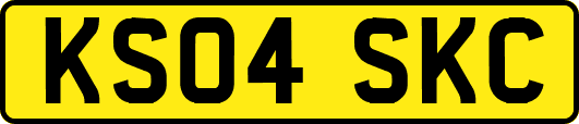 KS04SKC