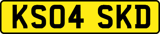 KS04SKD