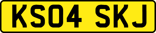 KS04SKJ