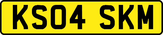 KS04SKM