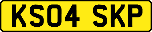 KS04SKP