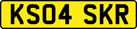 KS04SKR