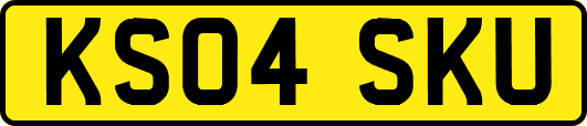 KS04SKU