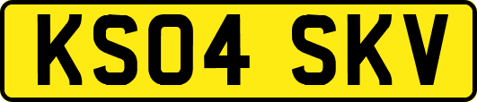 KS04SKV