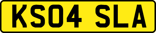 KS04SLA