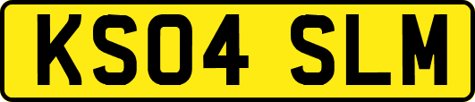 KS04SLM