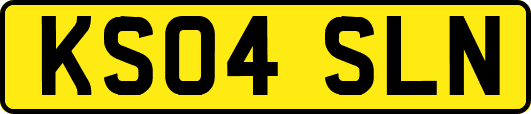 KS04SLN