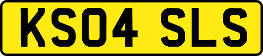 KS04SLS