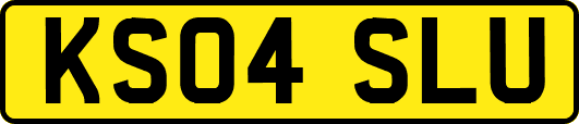 KS04SLU
