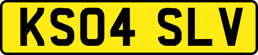 KS04SLV