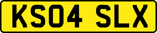 KS04SLX