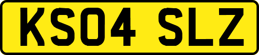 KS04SLZ
