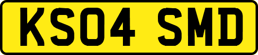 KS04SMD
