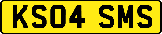 KS04SMS