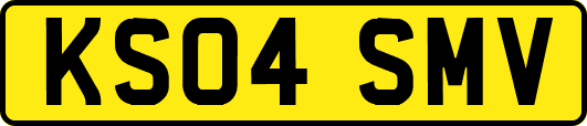 KS04SMV