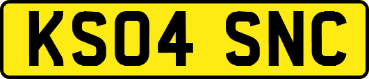 KS04SNC